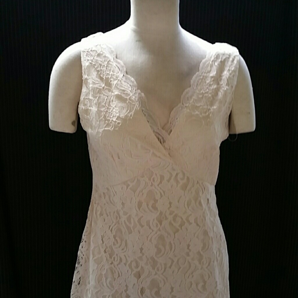 Jessica Howards Lace Dress